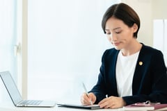 中国地方弁護士会連合会 様