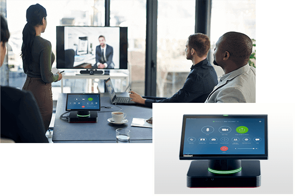 Think Smart Hub